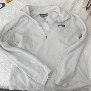 Patagonia Micro 1/4 zip